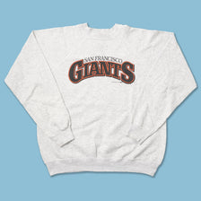 Vintage 1991 San Francisco Giants Sweater Large 