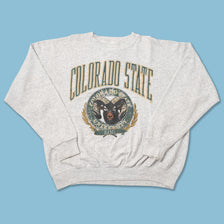 Vintage Colorado State Sweater XLarge 
