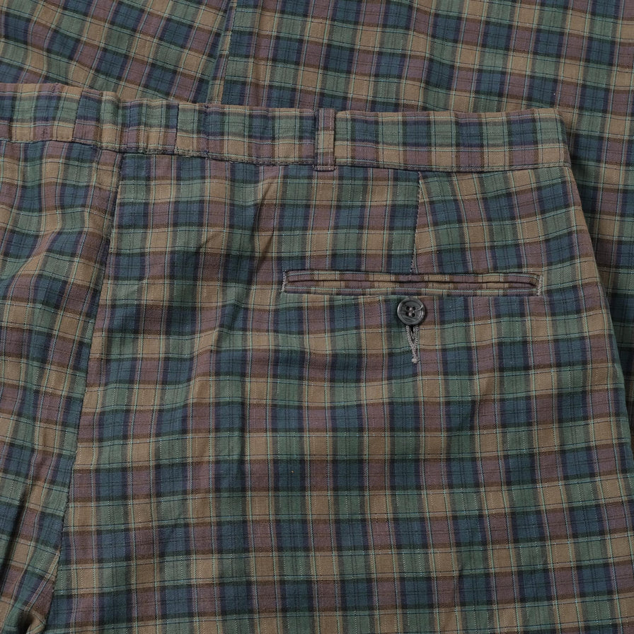 Vintage Fred Perry Pants 34x30 