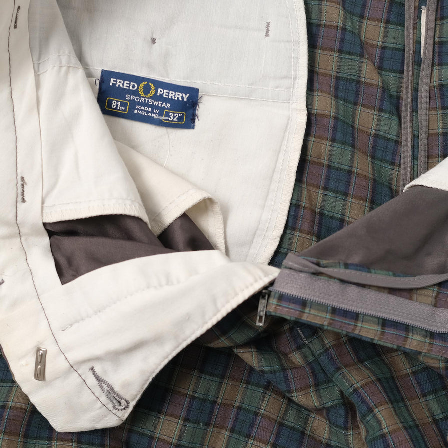Vintage Fred Perry Pants 34x30 