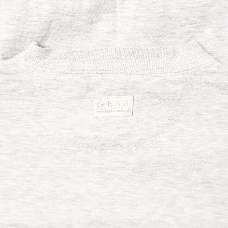 Vintage Michigan State Sweater Medium 