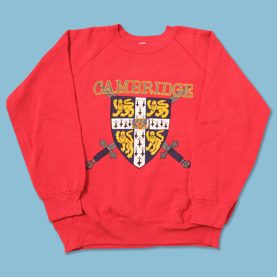 Vintage Cambridge Sweater Medium 