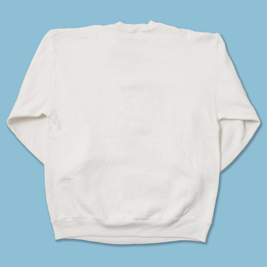 Vintage Kentucky Wildcats Sweater Medium 