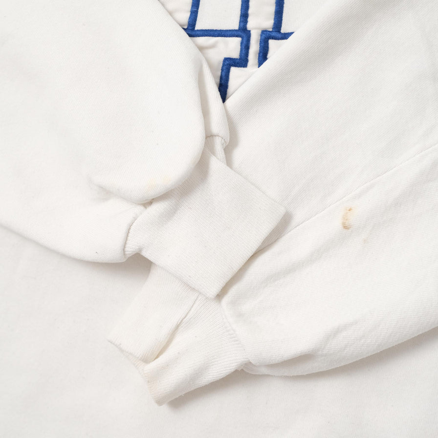 Vintage Kentucky Wildcats Sweater Medium 