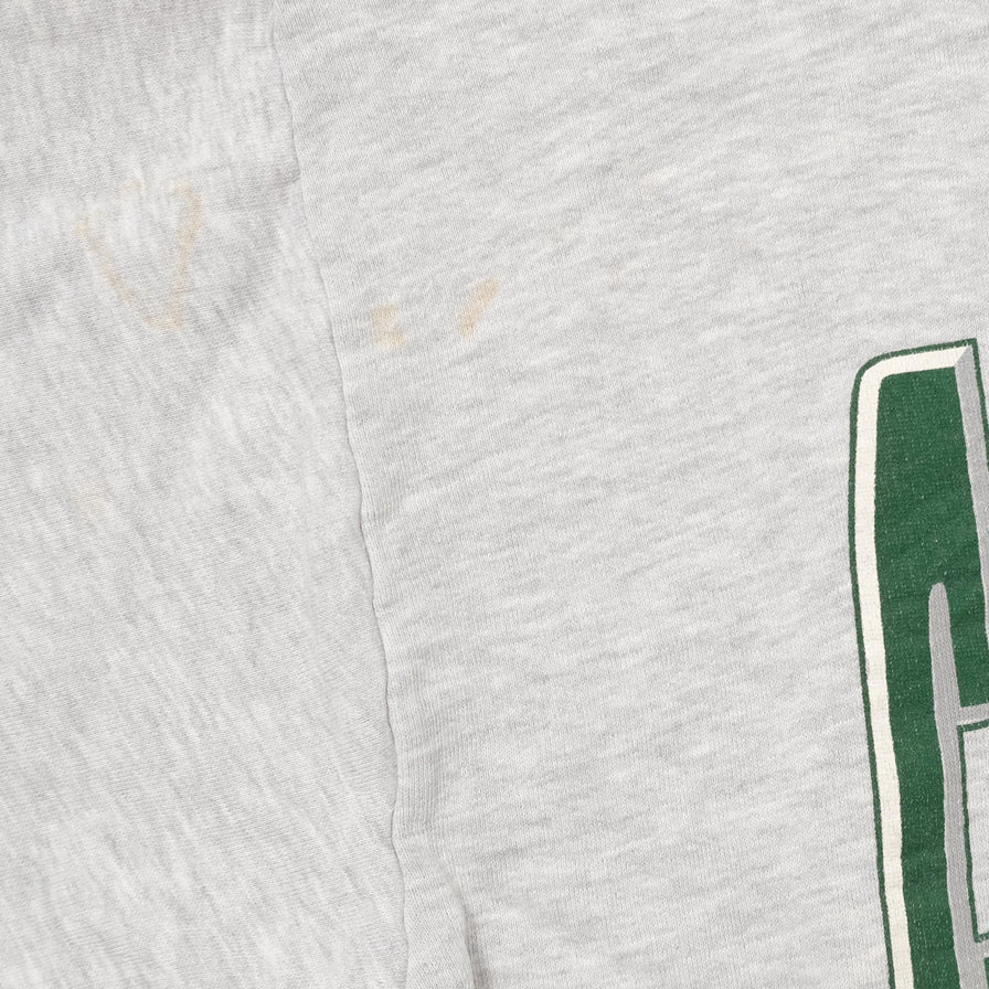 Vintage 1997 Green Bay Packers Sweater Small 