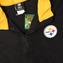 Vintage Pittsburgh Steelers Women's Fleece XLarge 