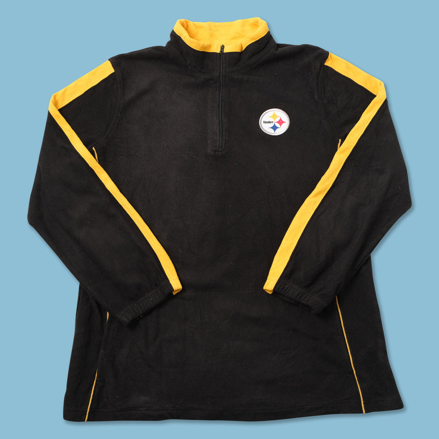 Vintage Pittsburgh Steelers Women's Fleece XLarge 