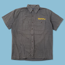 Vintage Soulfly Shirt XLarge 
