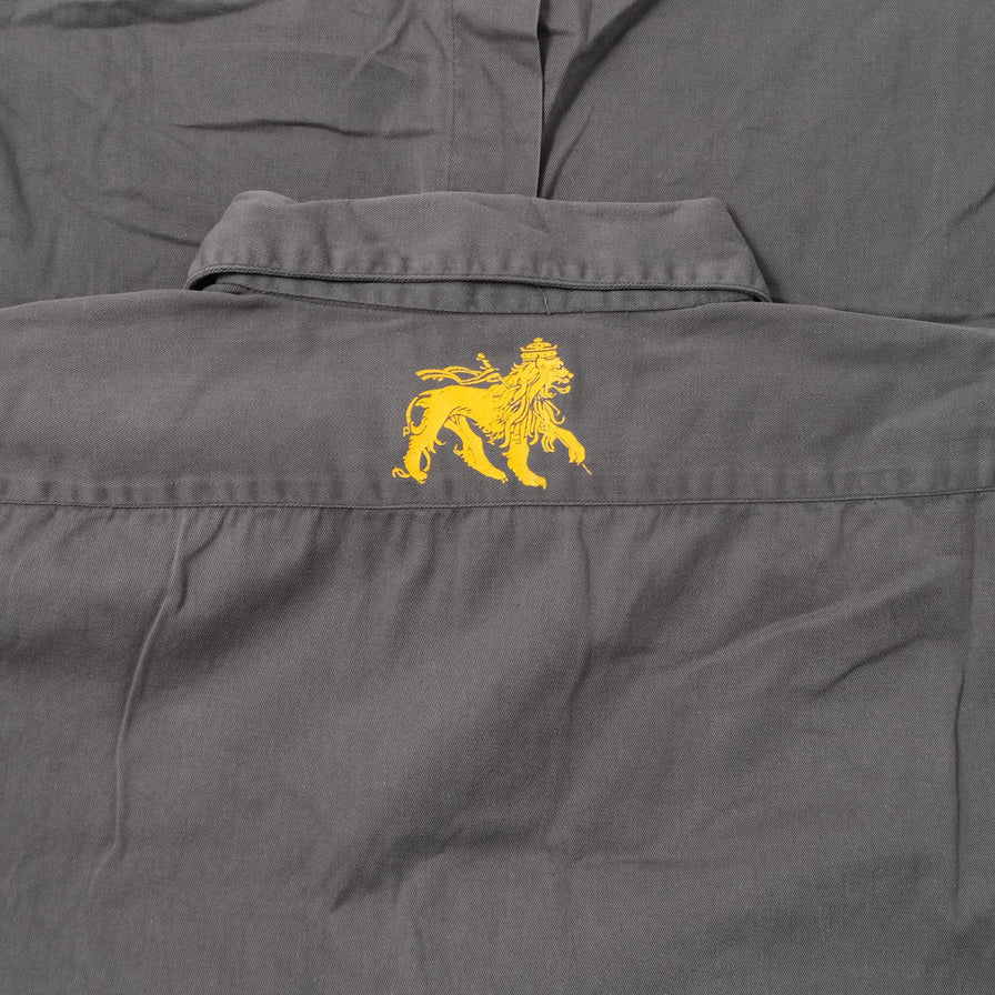 Vintage Soulfly Shirt XLarge 