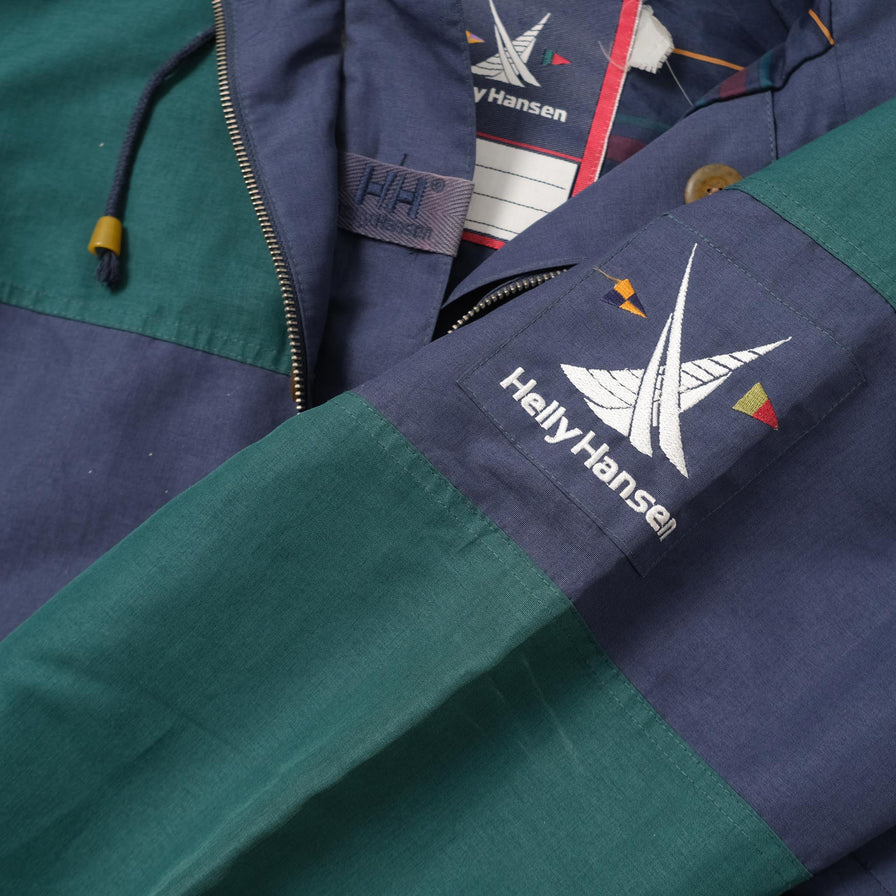 Vintage Helly Hansen Jacket XXLarge 