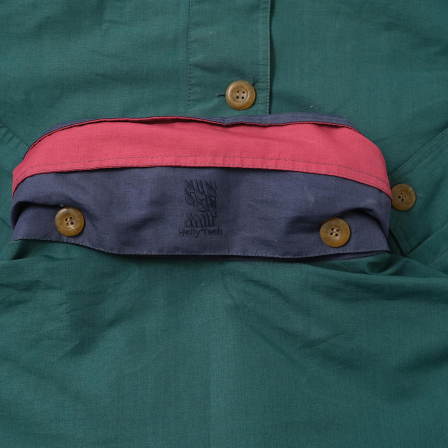 Vintage Helly Hansen Jacket XXLarge 