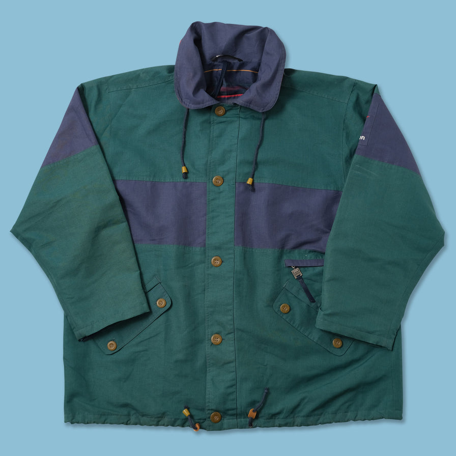 Vintage Helly Hansen Jacket XXLarge 