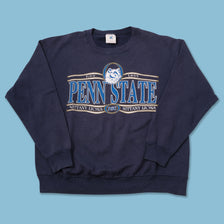 Vintage Penn State Sweater Large 