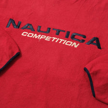 Vintage Nautica Fleece Medium