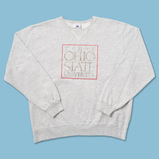 Vintage Champion Ohio State Sweater XLarge 