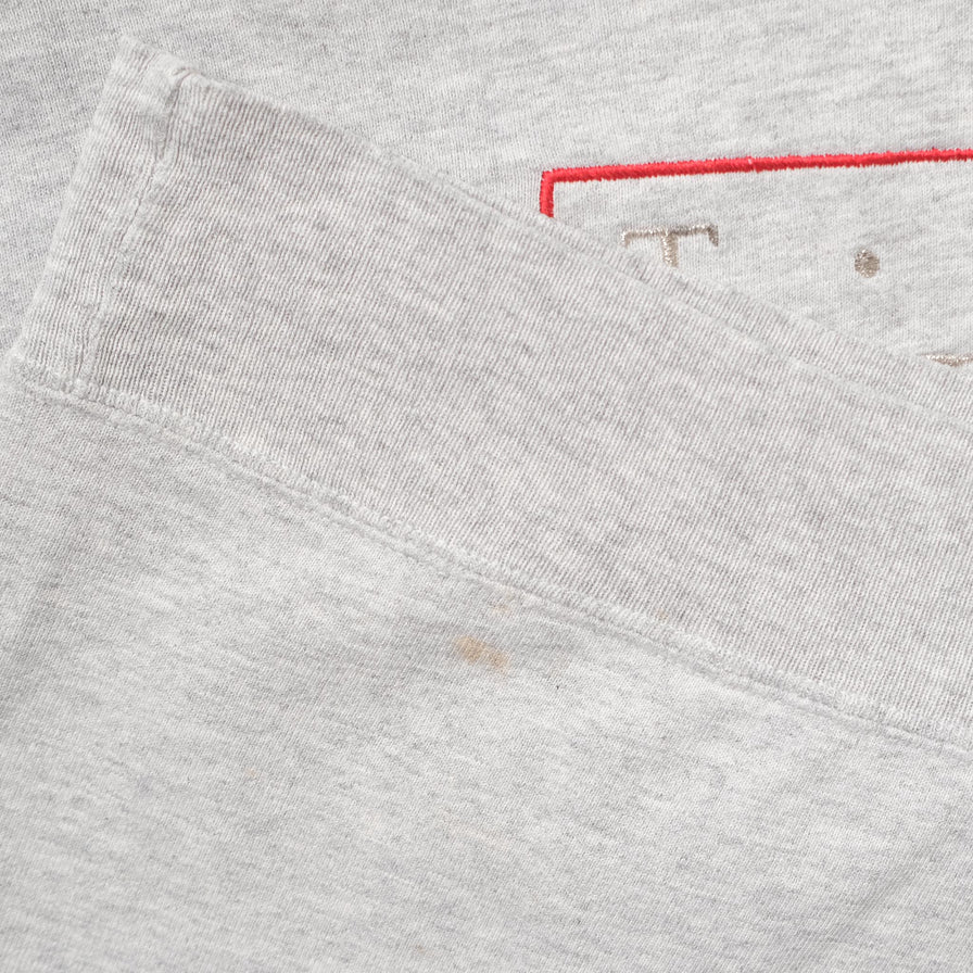 Vintage Champion Ohio State Sweater XLarge 