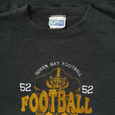 Vintage Green Bay Packers Sweater 3XLarge