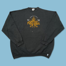 Vintage Green Bay Packers Sweater 3XLarge 