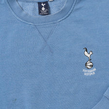 Vintage Tottenham Hotspur Sweater XLarge 