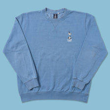 Vintage Tottenham Hotspur Sweater XLarge 