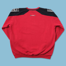Vintage Ferrari Michael Schumacher Sweater XXLarge 