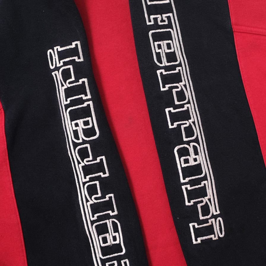 Vintage Ferrari Michael Schumacher Sweater XXLarge 