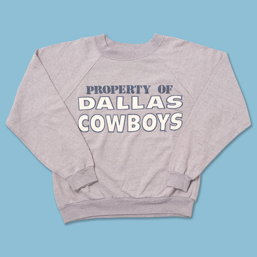 Vintage Dallas Cowboys Sweater Small 