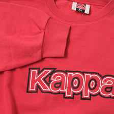 Vintage Kappa Sweater XLarge