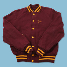 Vintage College Wool Jacket XSmall 