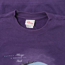 Vintage Eeyore Sweater Small