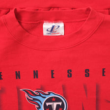 Vintage Tennessee Titans Sweater Large