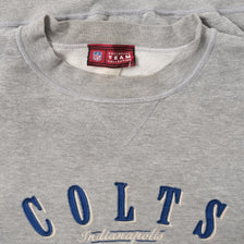 Vintage Indianapolis Colts Sweater XXLarge 