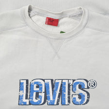 Levis Sweater Large 