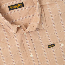 Vintage Wrangler Shirt XLarge 