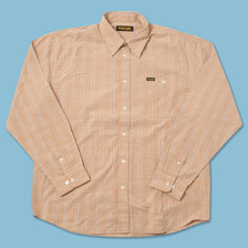 Vintage Wrangler Shirt XLarge 