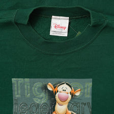 Vintage Tigger Sweater XXLarge 