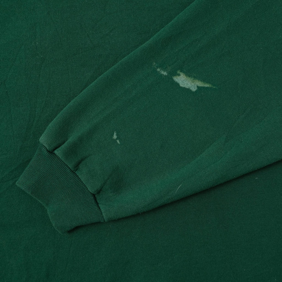 Vintage Tigger Sweater XXLarge 