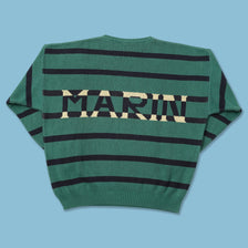 Marin Knit Sweater XLarge 