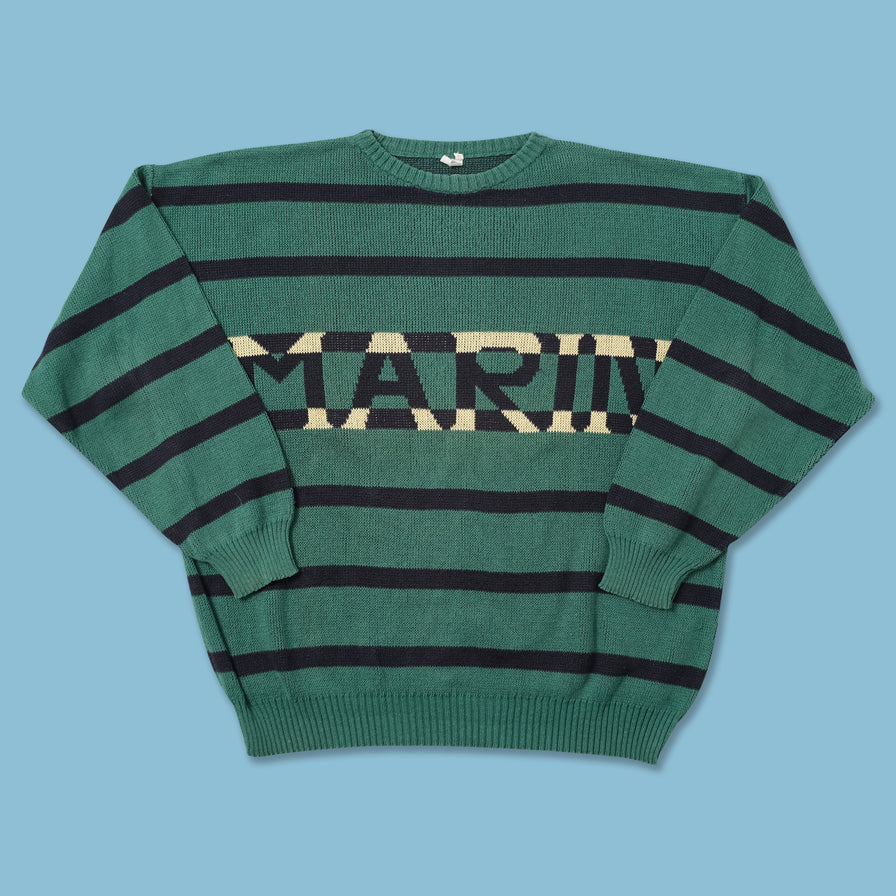 Marin Knit Sweater XLarge 
