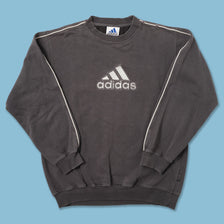 Vintage adidas Sweater Small 
