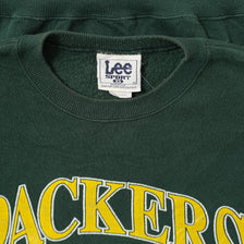 Vintage 1996 Green Bay Packers Sweater XLarge 