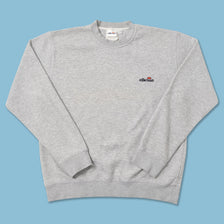 Vintage Ellesse Sweater Large 