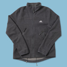adidas Fleece Jacket Medium 