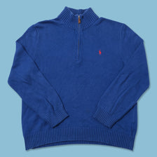 Vintage Polo Ralph Lauren Knit Sweater Large 