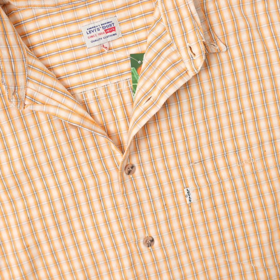 Vintage Levis Shirt Large 