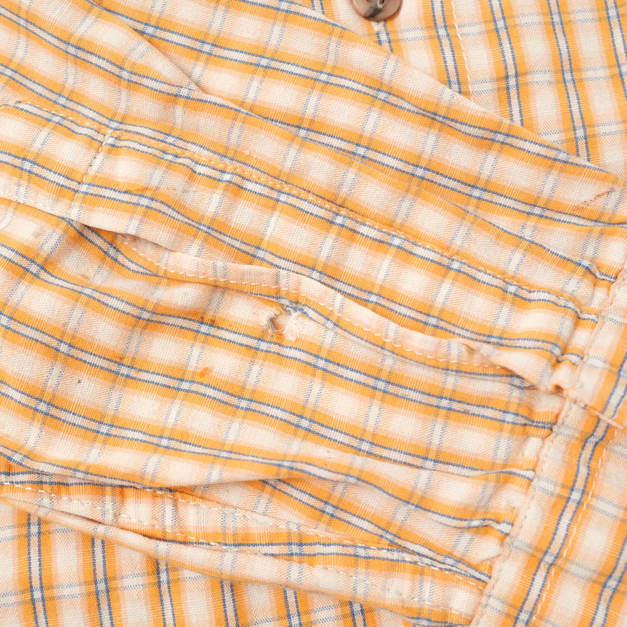 Vintage Levis Shirt Large 