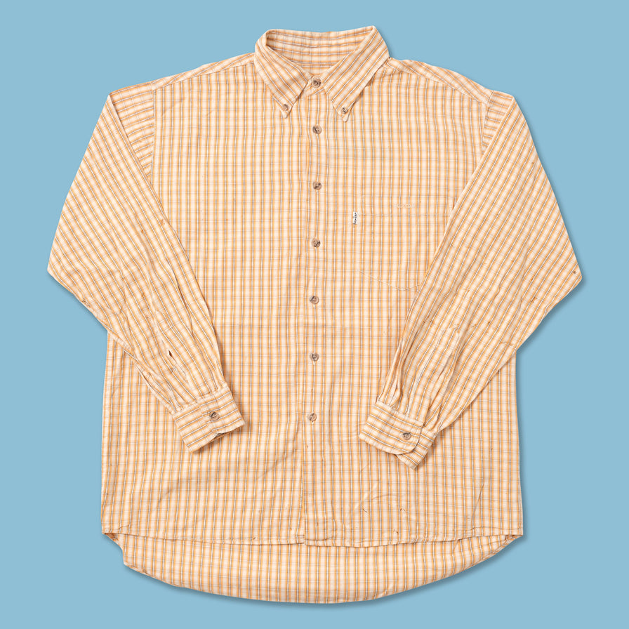 Vintage Levis Shirt Large 