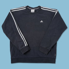 Vintage adidas Sweater Medium 