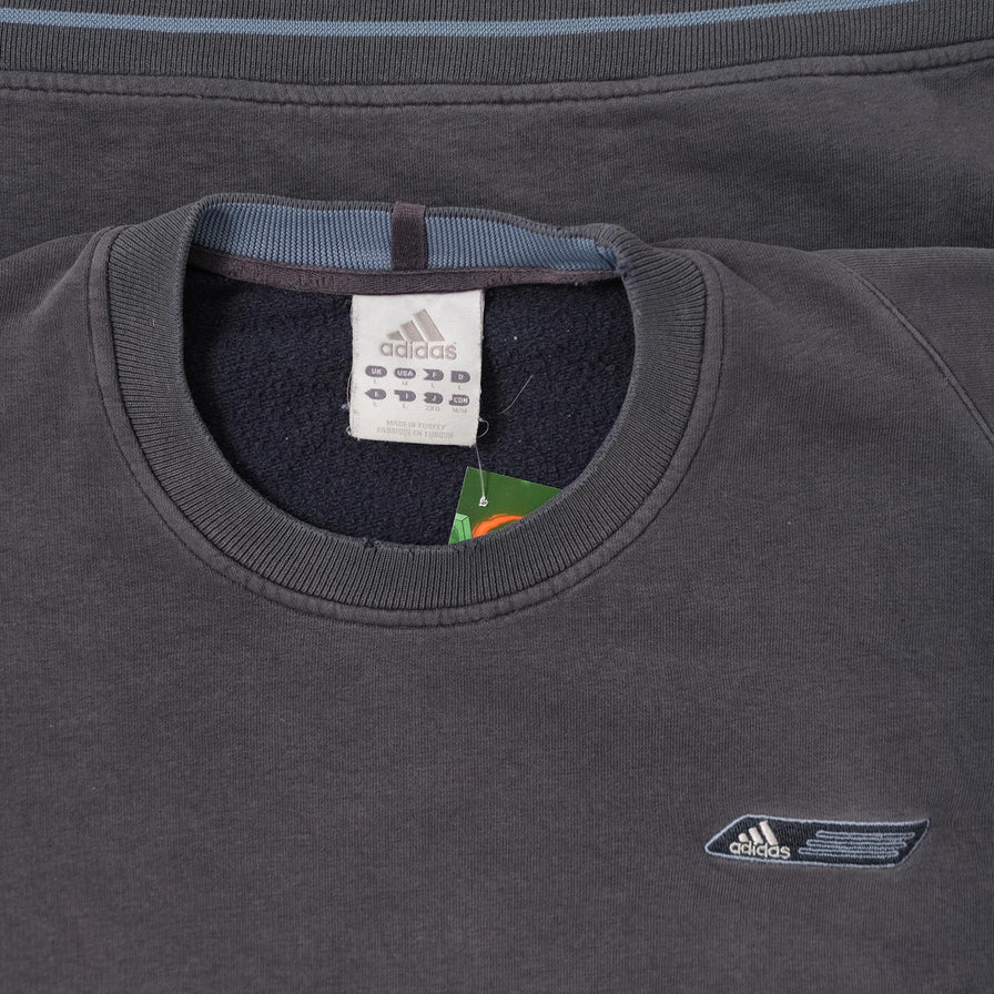 Vintage adidas Sweater XLarge 