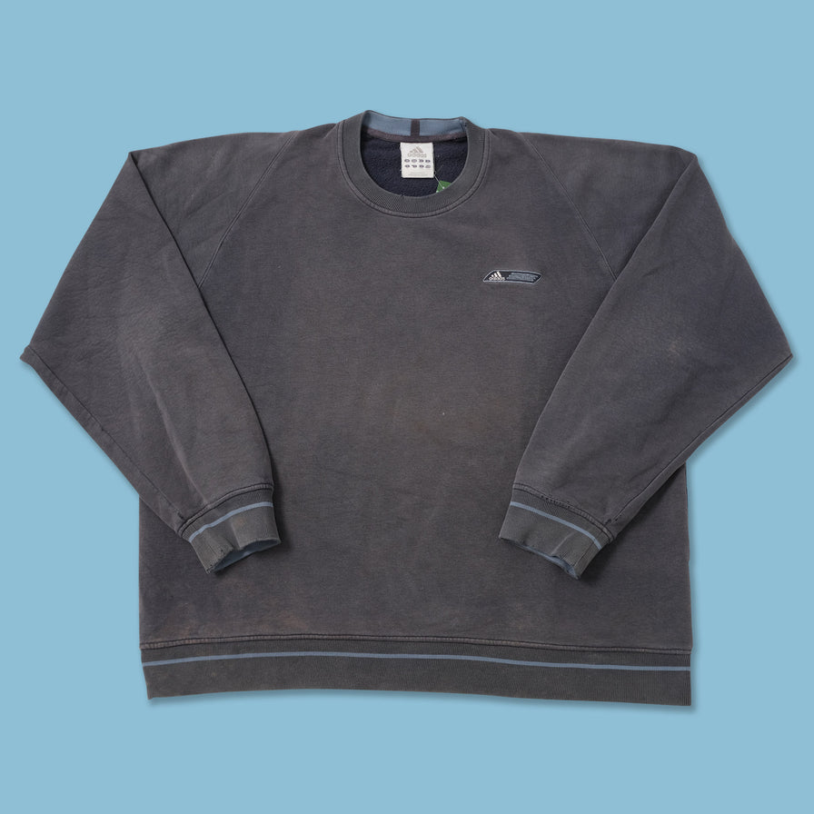 Vintage adidas Sweater XLarge 